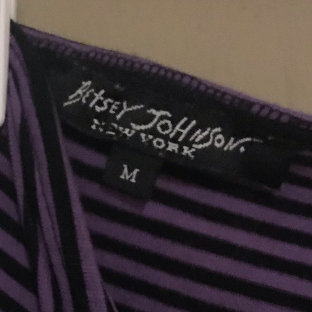 Betsey Johnson twirl skirt